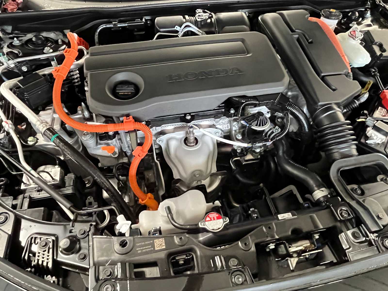 Thumbnail: 2026 Honda Civic - 12