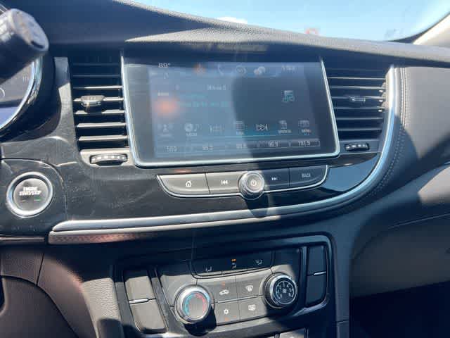 Thumbnail: 2019 Buick Encore - 18