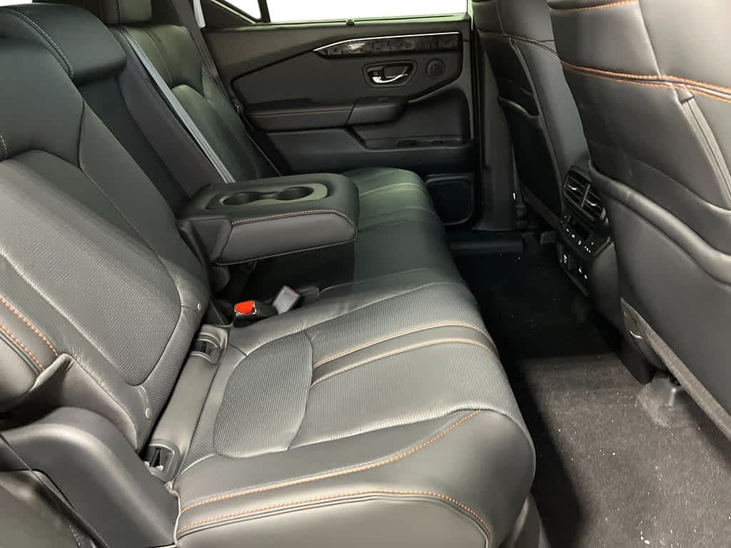 2026 Honda Passport TrailSport 28