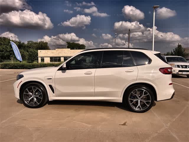 Thumbnail: 2023 BMW X5 - 4
