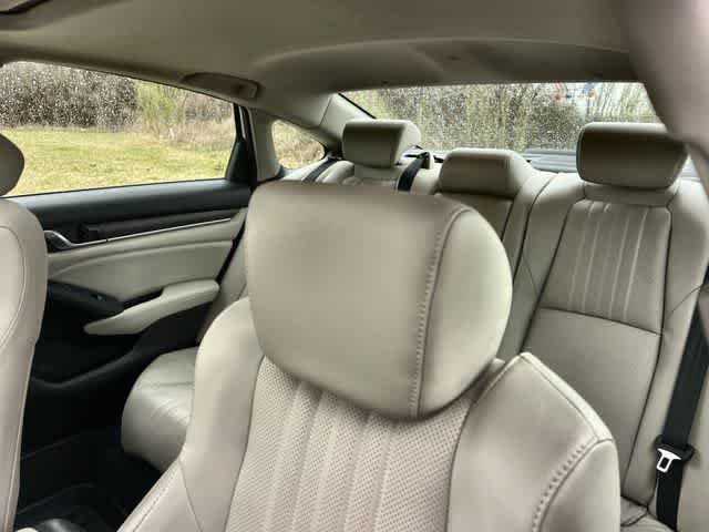 Thumbnail: 2018 Honda Accord - 25