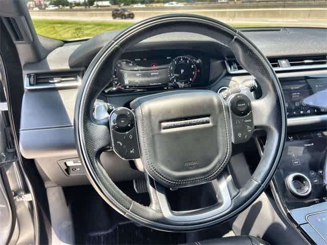 Thumbnail: 2018 Land Rover Range Rover Velar - 17