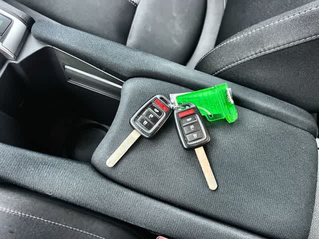 Thumbnail: 2017 Honda Civic - 23