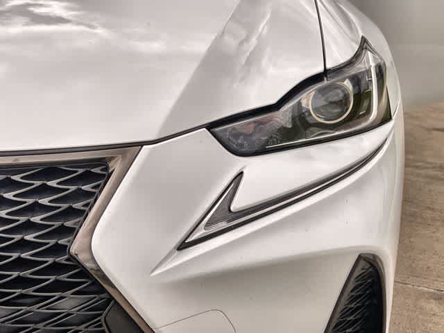 Thumbnail: 2017 Lexus IS - 24