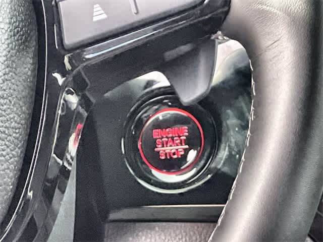 Thumbnail: 2026 Honda Civic - 28