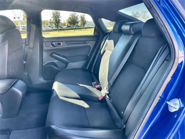 Thumbnail: 2024 Honda Civic - 14