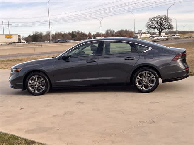 Thumbnail: 2025 Honda Accord - 4