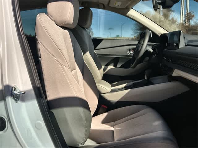 Thumbnail: 2024 Honda Accord - 12