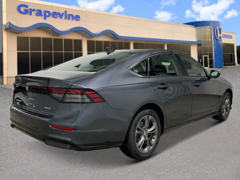 Thumbnail: 2025 Honda Accord - 7