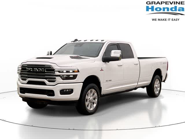Thumbnail: 2025 RAM 3500 - 1