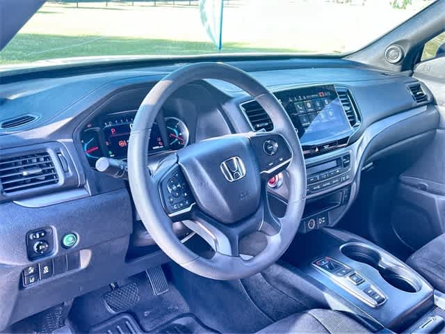 Thumbnail: 2022 Honda Pilot - 15
