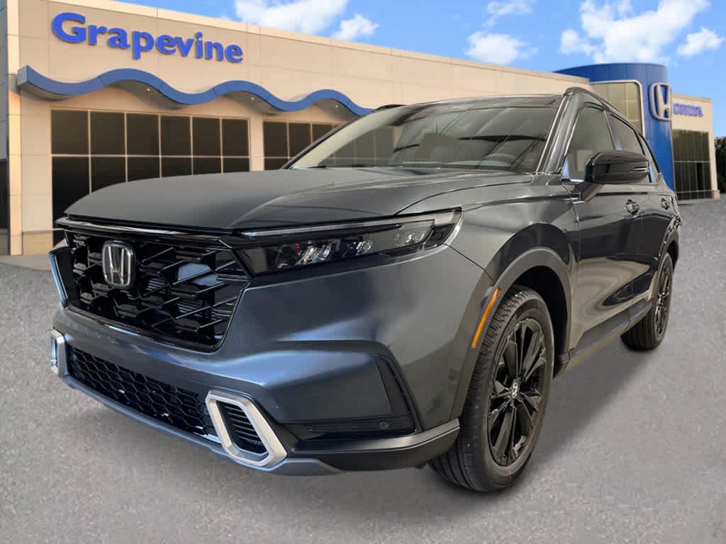 2026 Honda CR-V Sport Touring -
                  Grapevine, TX