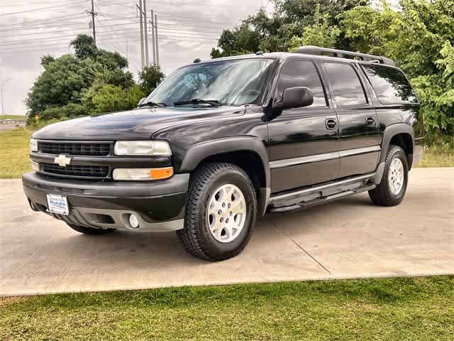 2005 Chevrolet Suburban Z71 -
                  Grapevine, TX