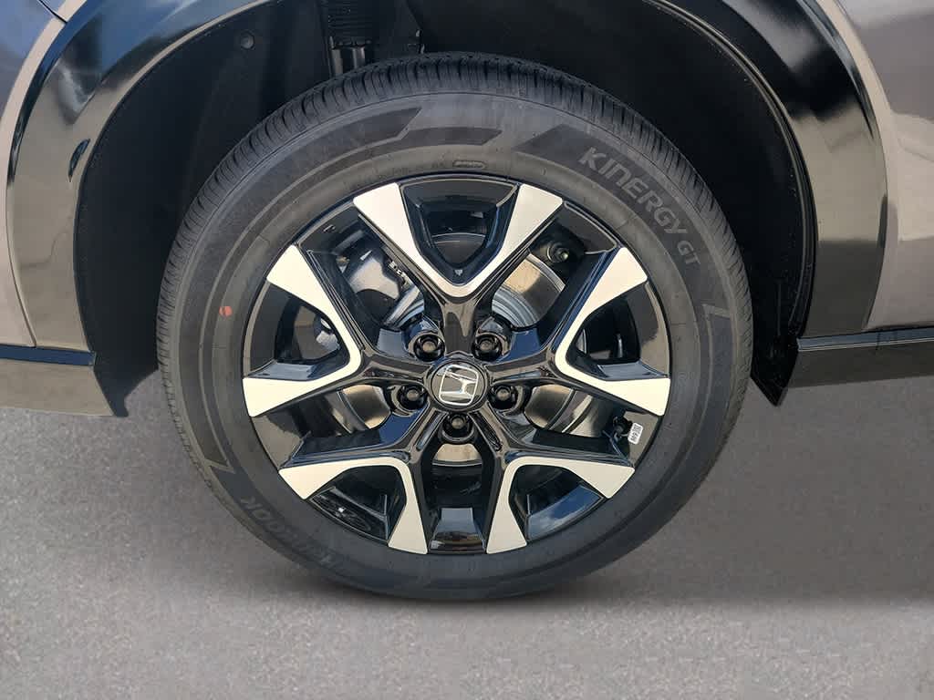 Thumbnail: 2027 Honda HR-V - 7