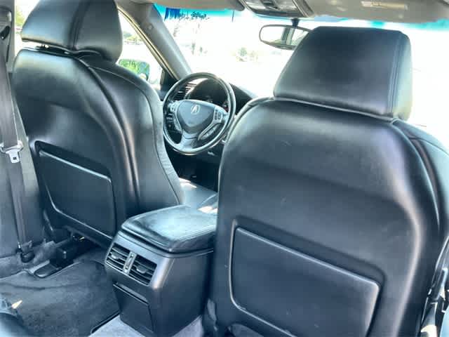 Thumbnail: 2008 Acura TL - 13