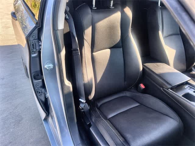 Thumbnail: 2021 Honda Accord - 12