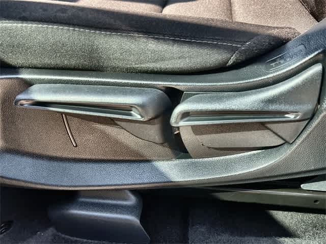 Thumbnail: 2025 Honda CR-V - 31