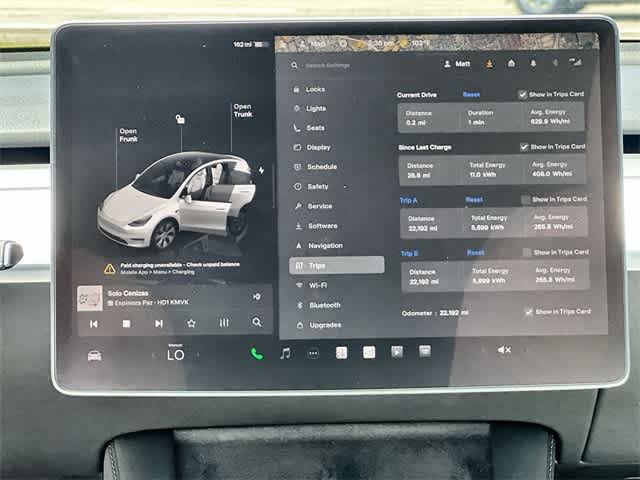 Thumbnail: 2023 Tesla Model Y - 18