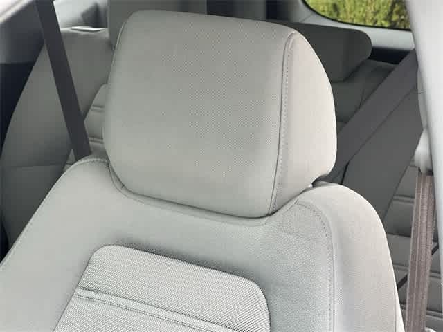 Thumbnail: 2021 Honda CR-V - 25