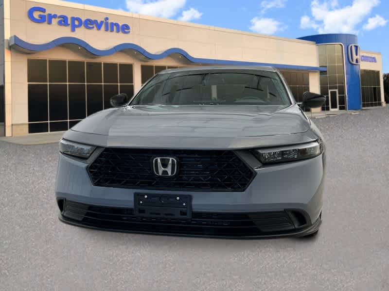 Thumbnail: 2025 Honda Accord - 10