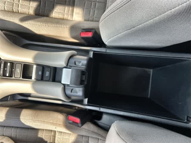 Thumbnail: 2024 Honda HR-V - 27