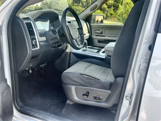 Thumbnail: 2012 RAM 1500 - 3