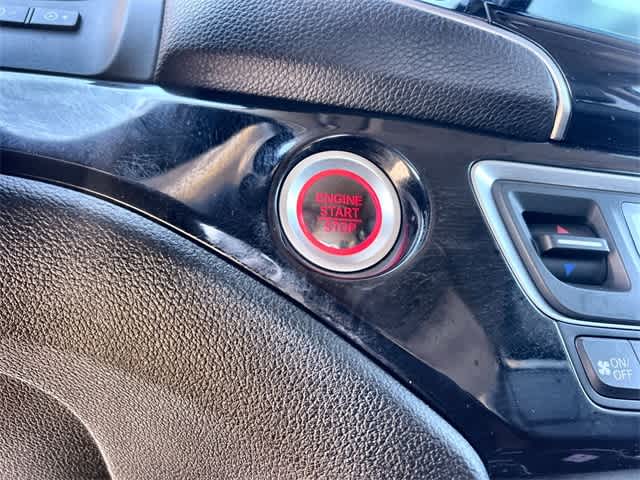 Thumbnail: 2022 Honda Pilot - 28