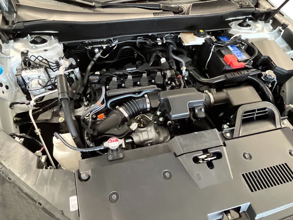 Thumbnail: 2026 Honda CR-V - 11