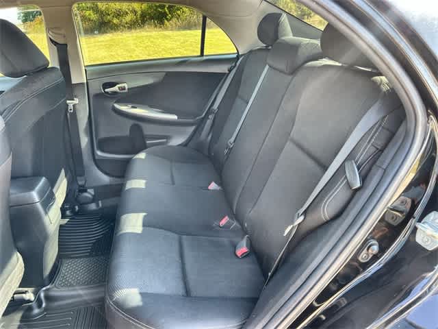 Thumbnail: 2012 Toyota Corolla - 14
