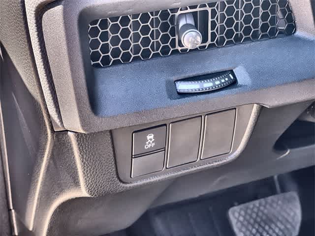 Thumbnail: 2024 Honda CR-V - 29