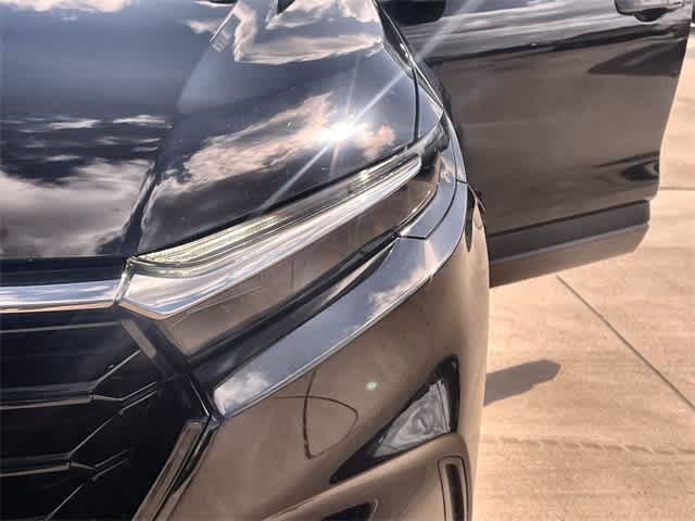 Thumbnail: 2023 Honda CR-V - 24
