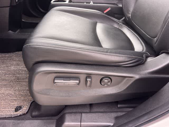 Thumbnail: 2023 Honda Odyssey - 31