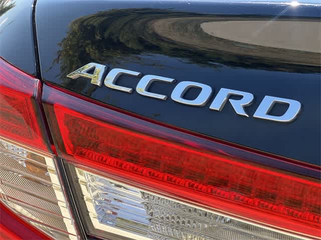 Thumbnail: 2022 Honda Accord - 8