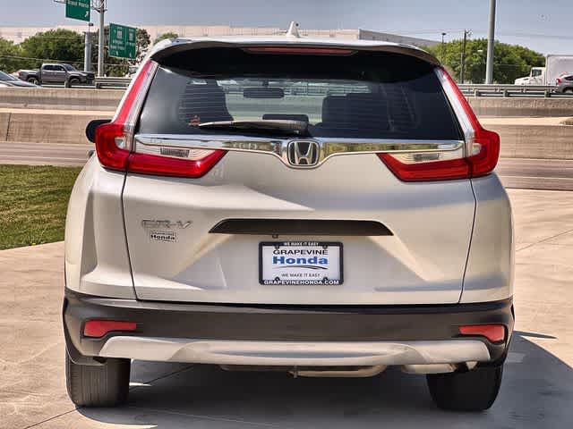 Thumbnail: 2017 Honda CR-V - 6