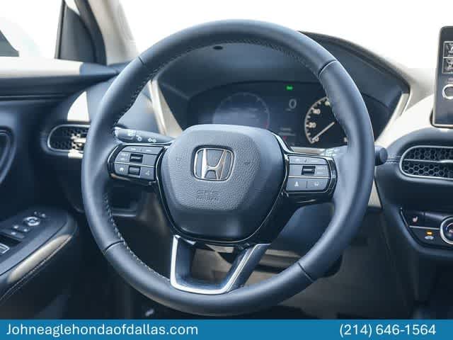Thumbnail: 2026 Honda HR-V - 15