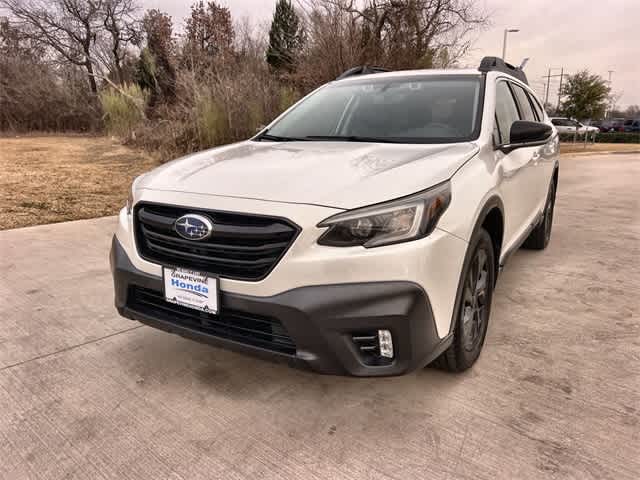 Thumbnail: 2021 Subaru Outback - 2