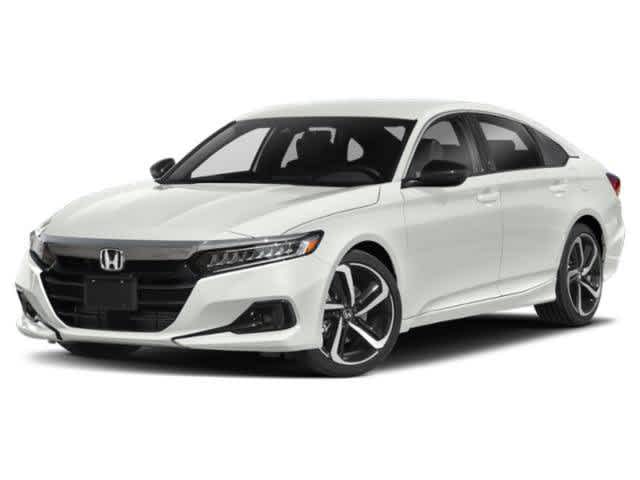 2022 Honda Accord Sport -
                  Grapevine, TX