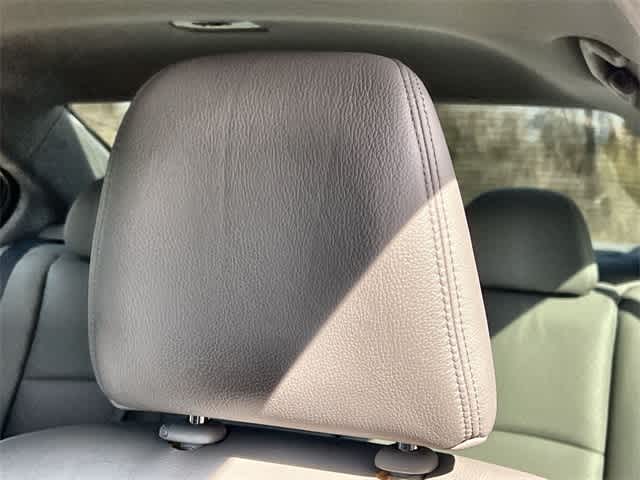 Thumbnail: 2013 Honda Accord - 25