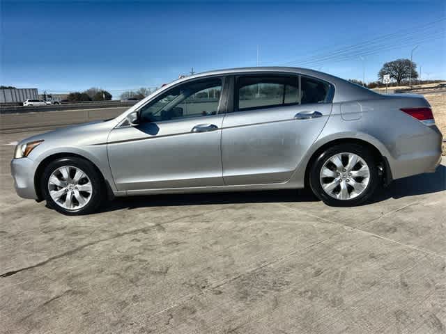 Thumbnail: 2010 Honda Accord - 4