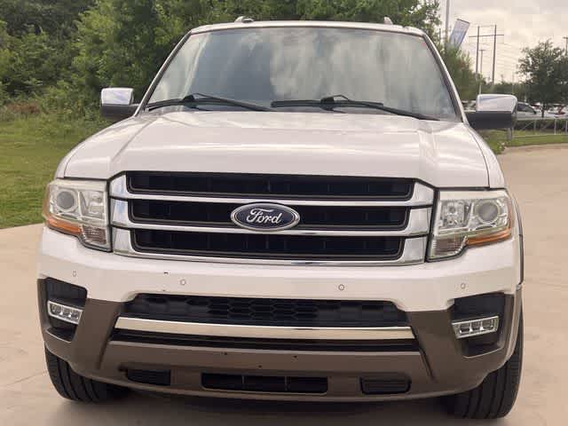 Thumbnail: 2016 Ford Expedition EL - 7