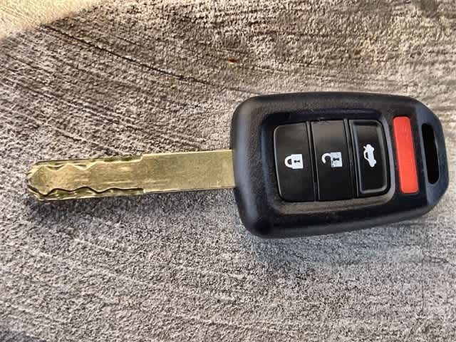 Thumbnail: 2019 Honda Civic - 21