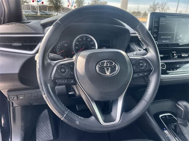 Thumbnail: 2020 Toyota Corolla - 17