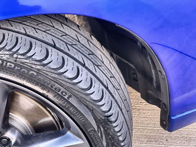 Thumbnail: 2024 Acura Integra - 23