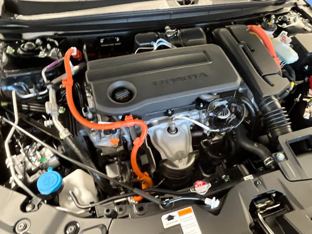 Thumbnail: 2025 Honda Accord - 12