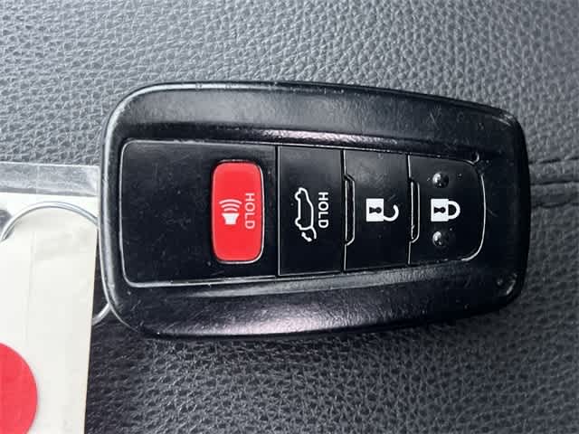 2019 Toyota RAV4 Adventure 21