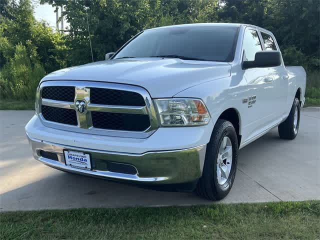2020 RAM 1500 Classic SLT 2