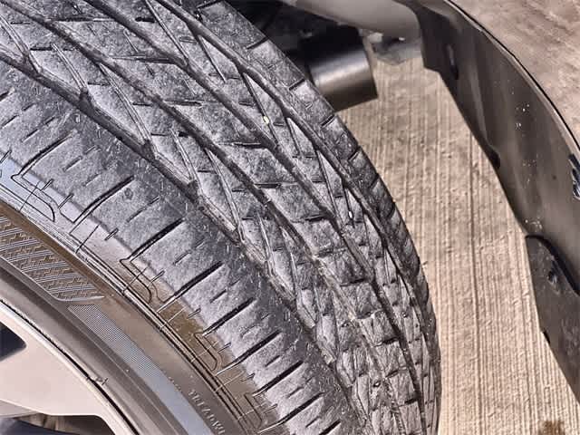 Thumbnail: 2021 Honda Odyssey - 23