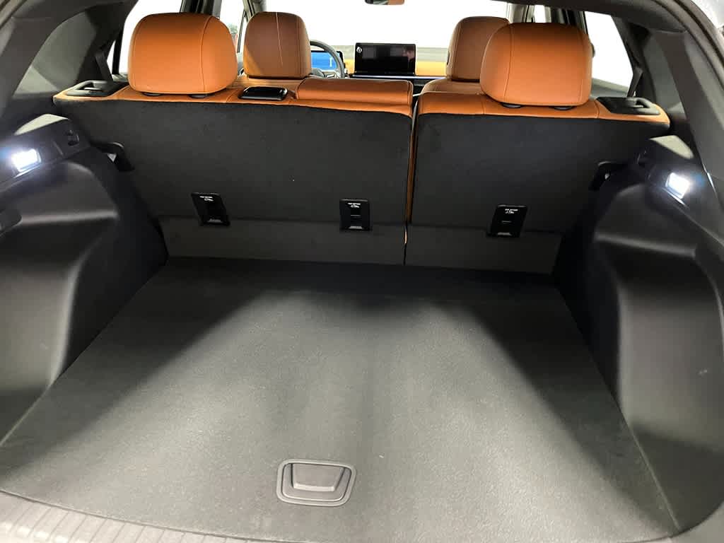 Thumbnail: 2026 Honda Prologue - 26