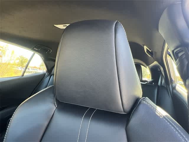 Thumbnail: 2024 Toyota Corolla - 25