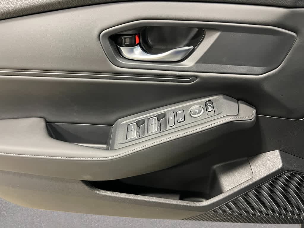 Thumbnail: 2025 Honda Accord - 15